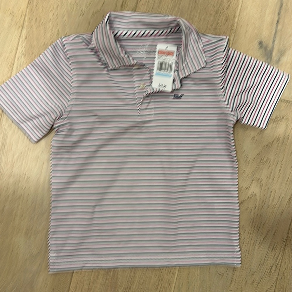 Vinyard Vines Performance polo